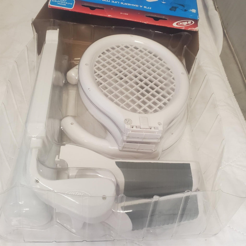 Intec Nintendo Wii G5719 Ultimate Action Pack