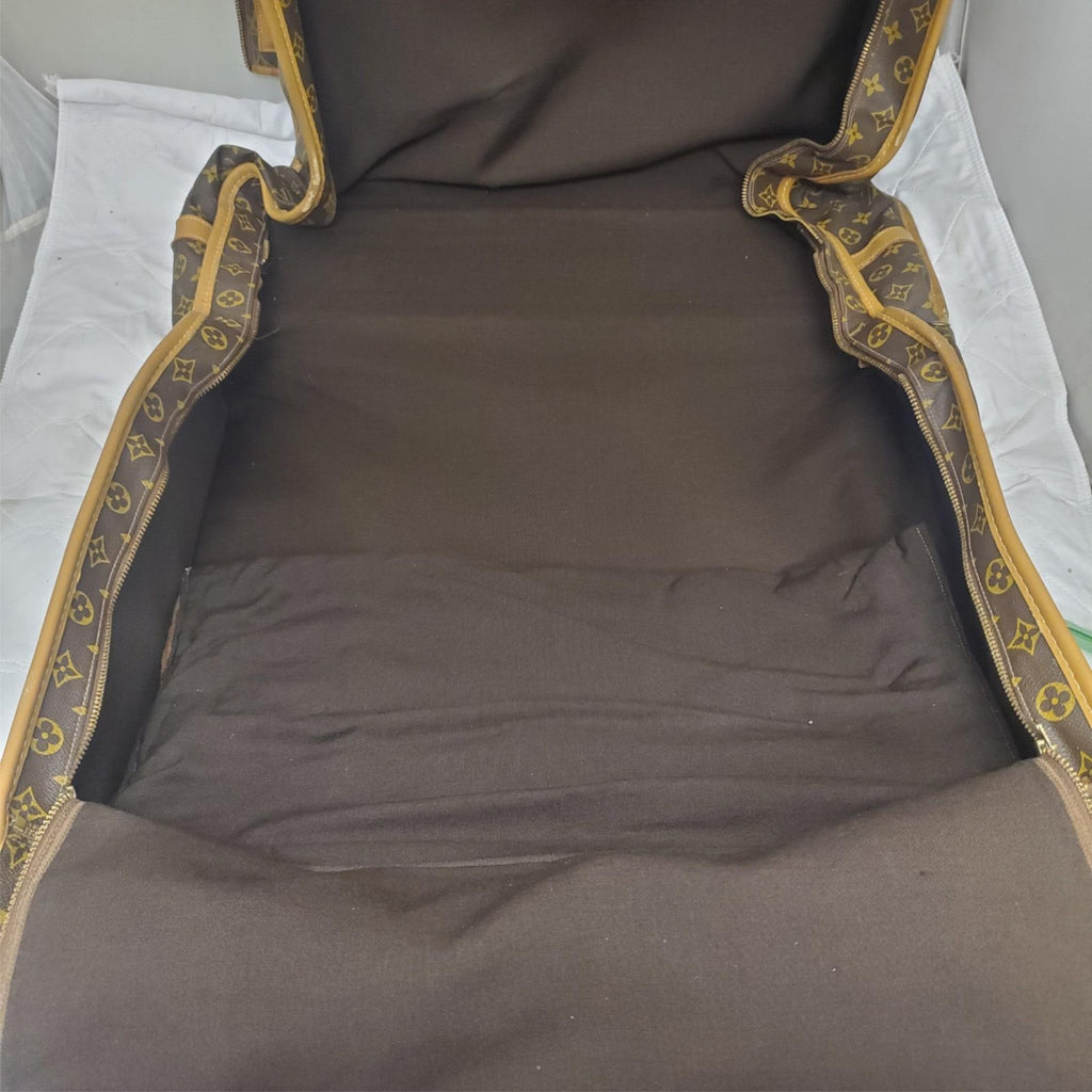 Louis Vuitton Luxury Travel Hanging Suitcase