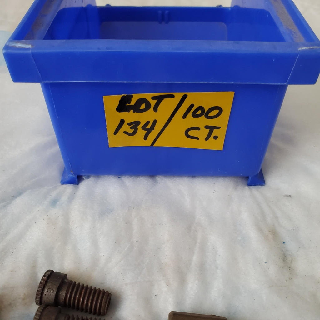 Lot of Ace Misc. Brand Sockets and Screw LOT-134