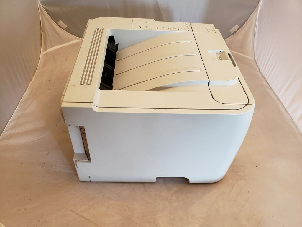 HP LaserJet P2035 Monochrome Laser Printer CE461A