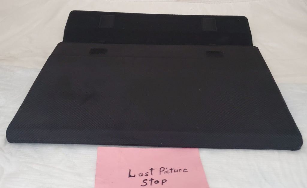 Asus LCD Monitor MB169 With Black Cover