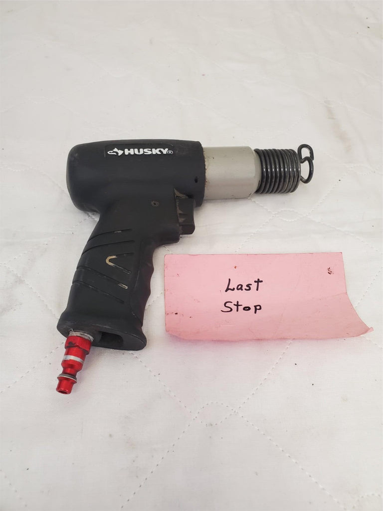 Husky Vibration Dampening Air Hammer Medium Stroke H4630