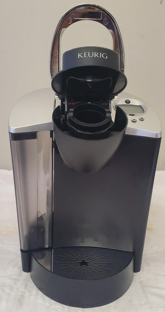 Keurig B60 Single Cup Brewing System Coffee Maker