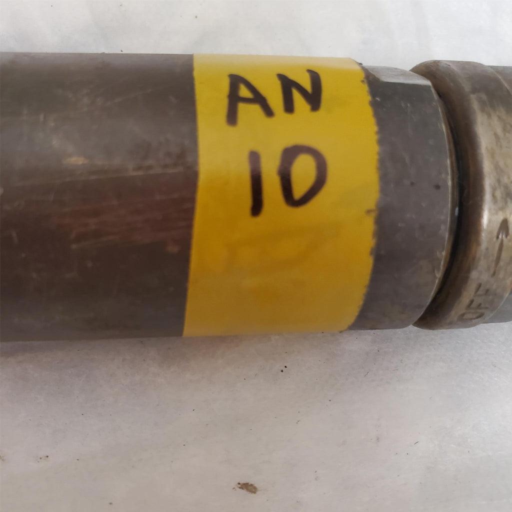 Cooper Cleco Gardner-Denver Pneumatic (air) Speed 175 RATCHET WRENCH AN-10