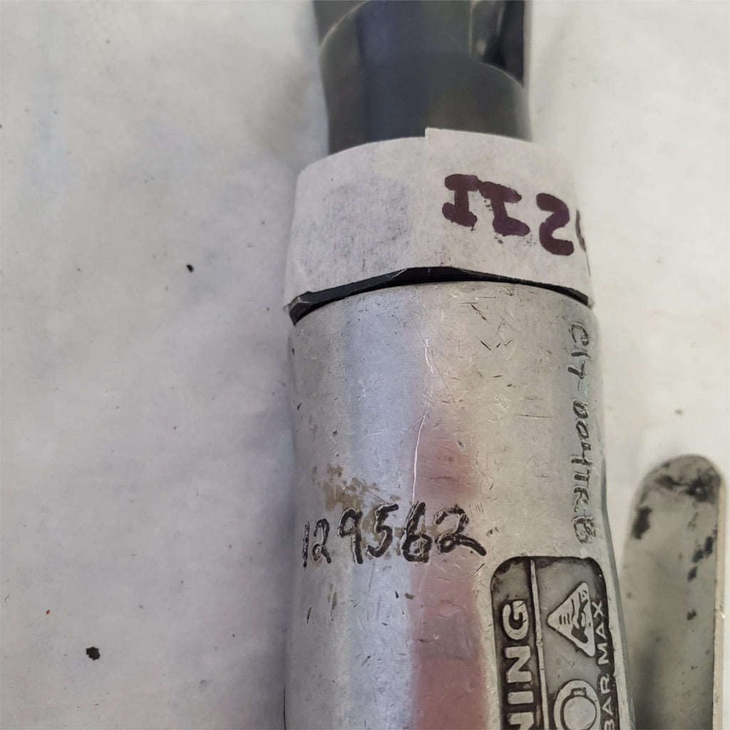 Ingersoll Rand Heavy Duty Pneumatic Air Ratchet Wrench II-24