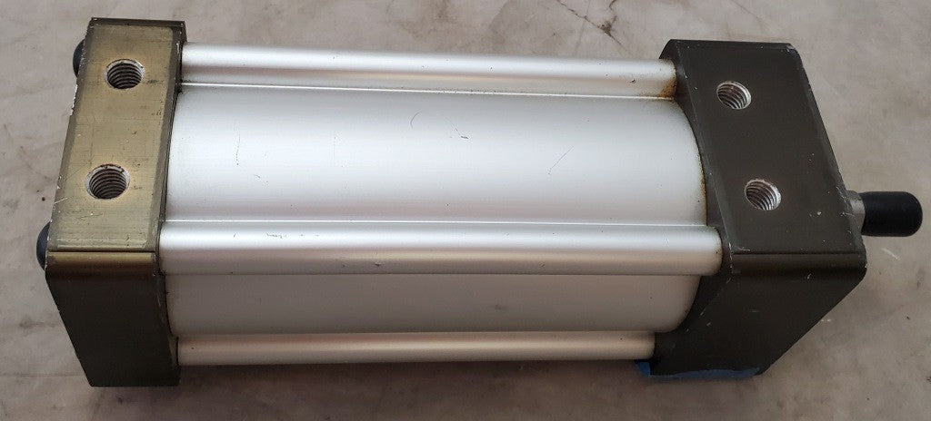 Parker 02.50F2MAU14AX4.00 250 PSi Pneumatic Cylinder