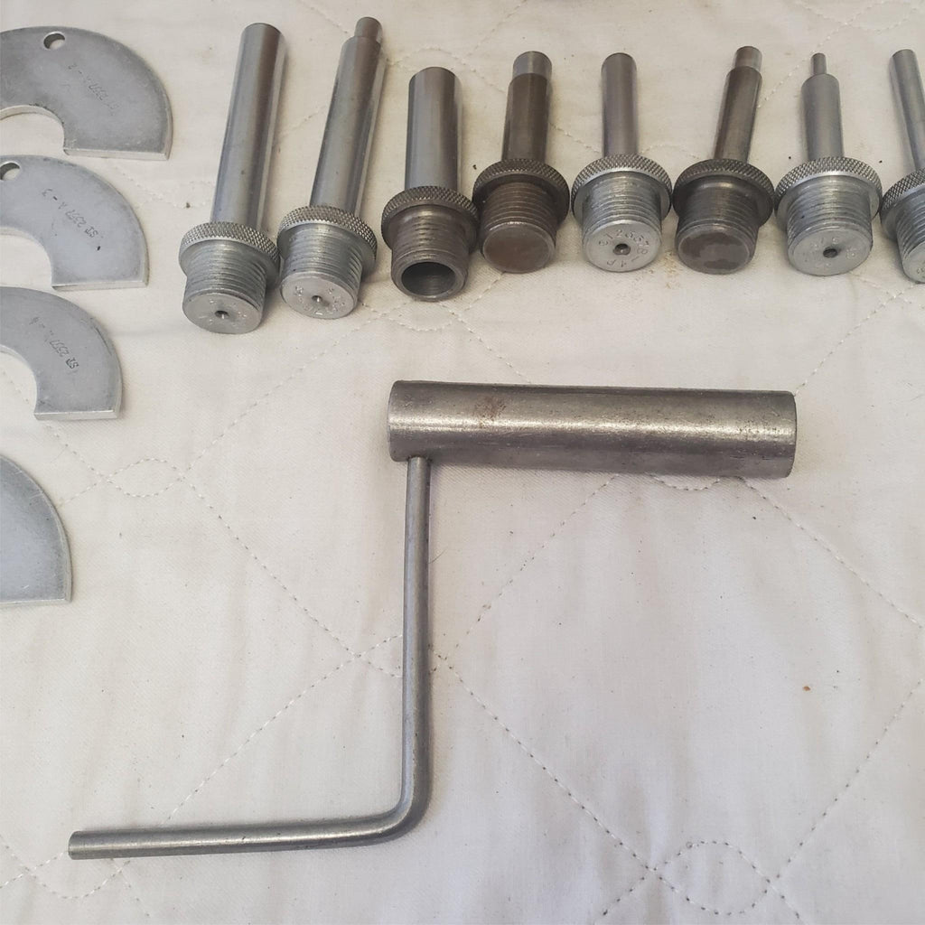 ST 2357 Removal Tool Set Kit