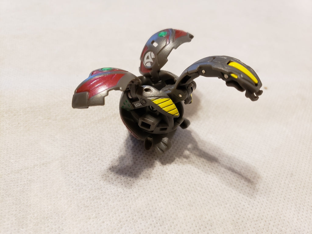 Bakugan Helios Multiple Colors and G-Power You Pick - Buy 3 get 1 Free