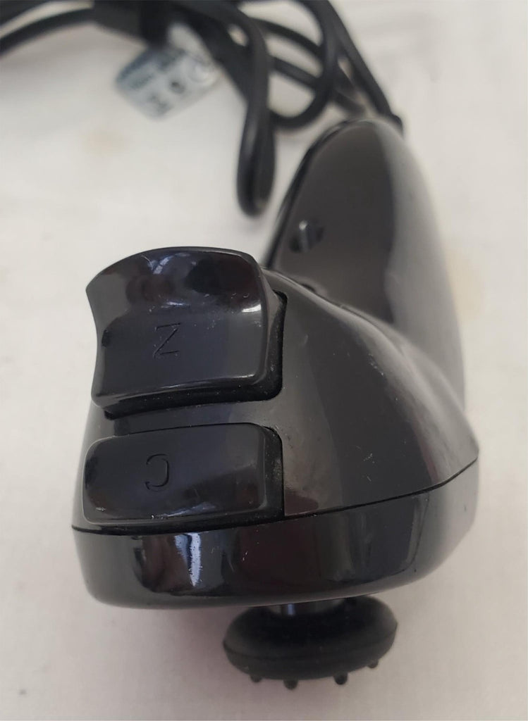 Nyko Kama Wired Nunchuk Controller for Nintendo Wii