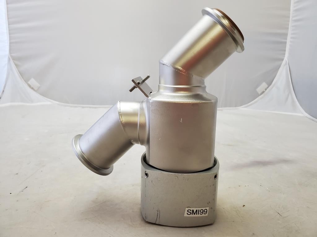 SMI-IN-017 and SMI99 Valve Fittings