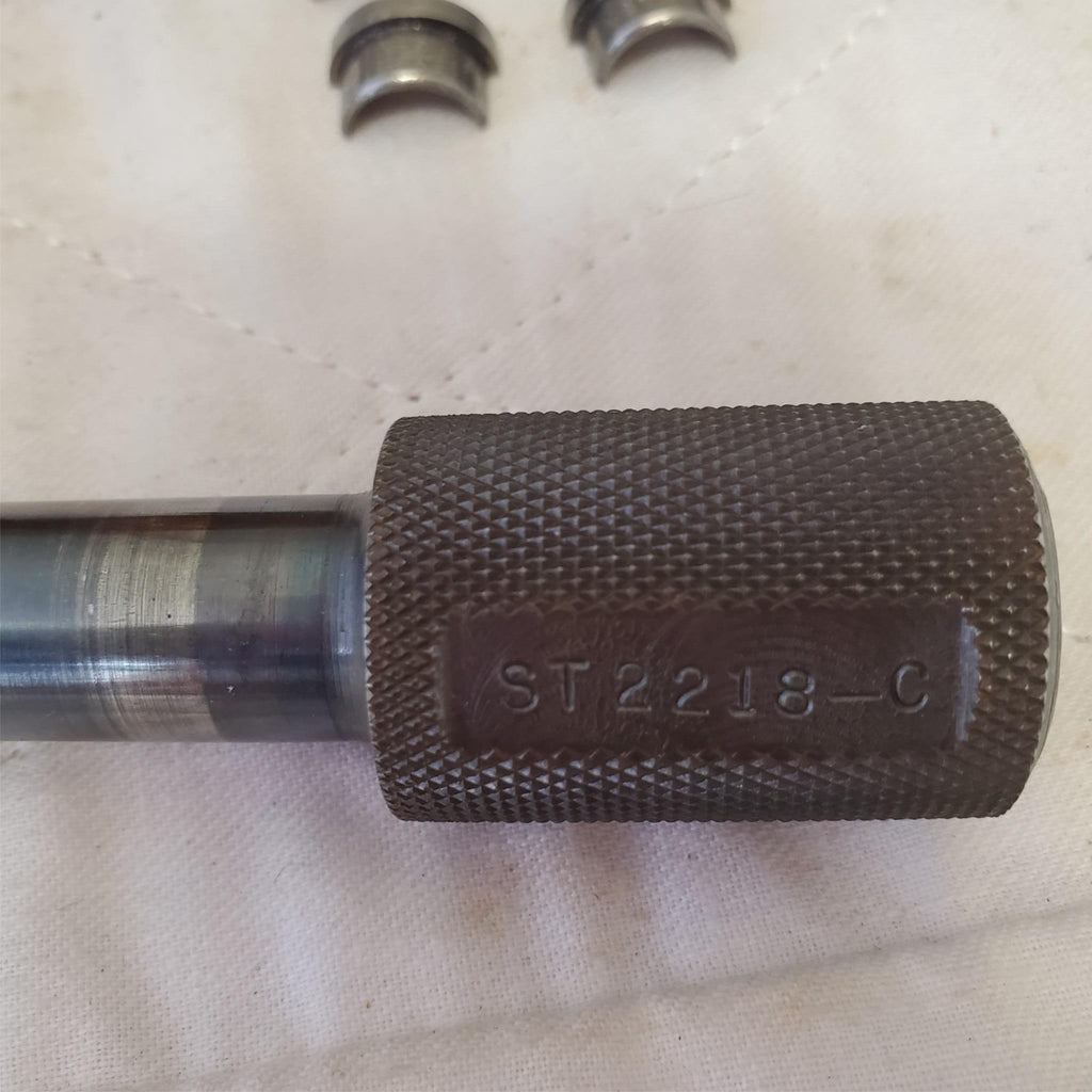 ST 12210 Flaring Tool Kit Set