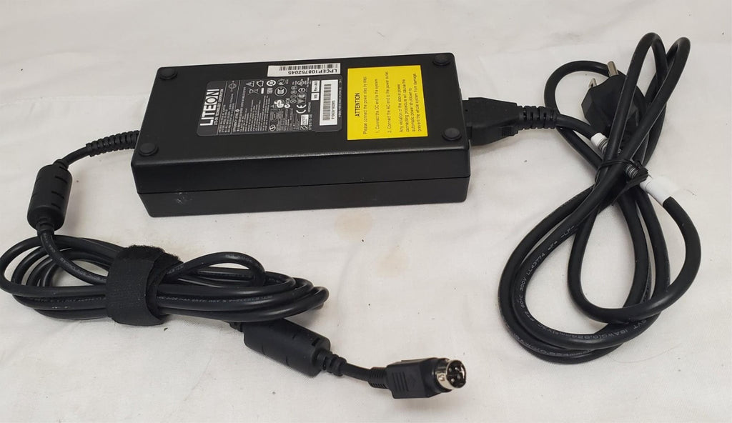 Lite-On PA-1181-02 AC Adapter Power Supply Charger