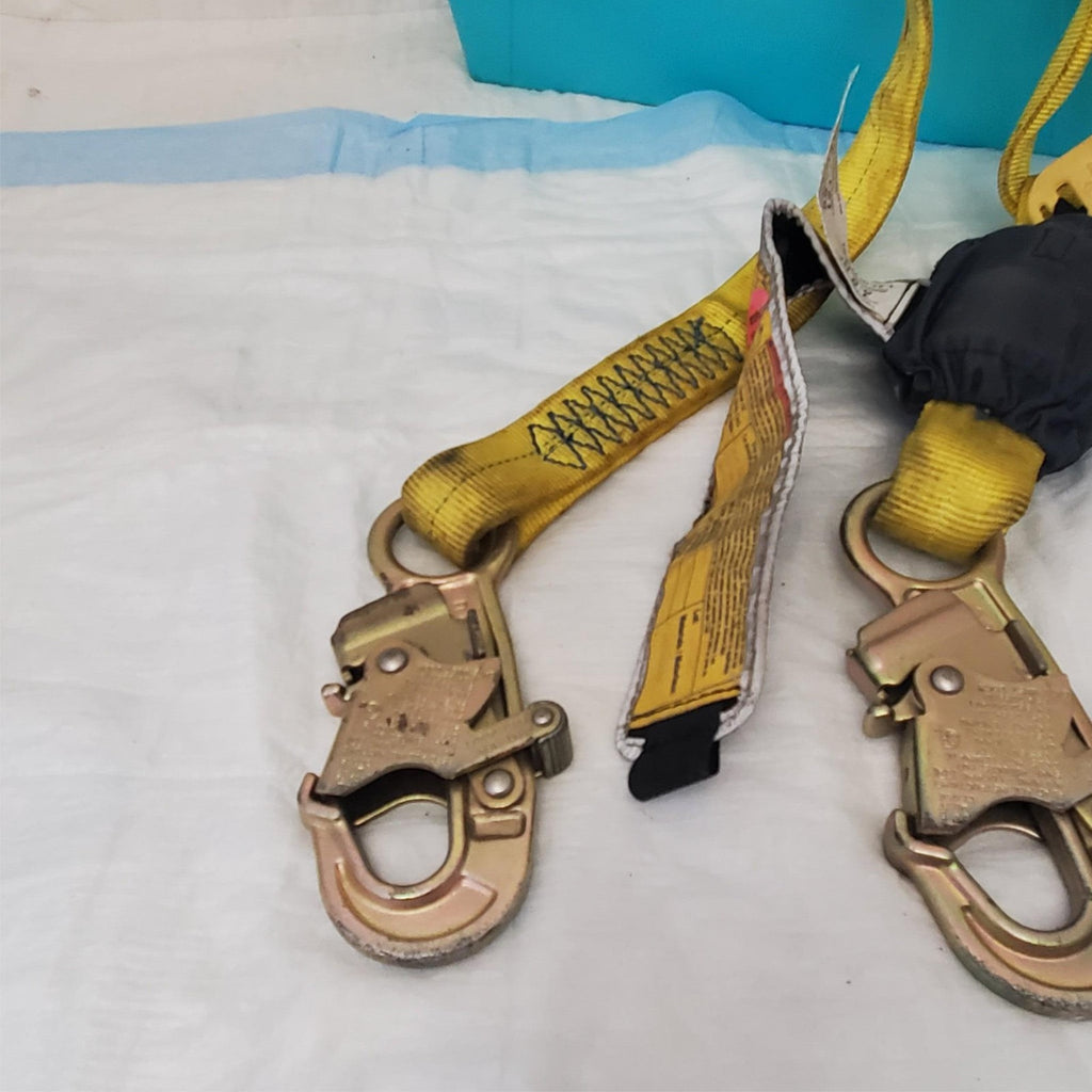 DBI-SALA Ez-Stop Compact Shock Absorber LOT-680