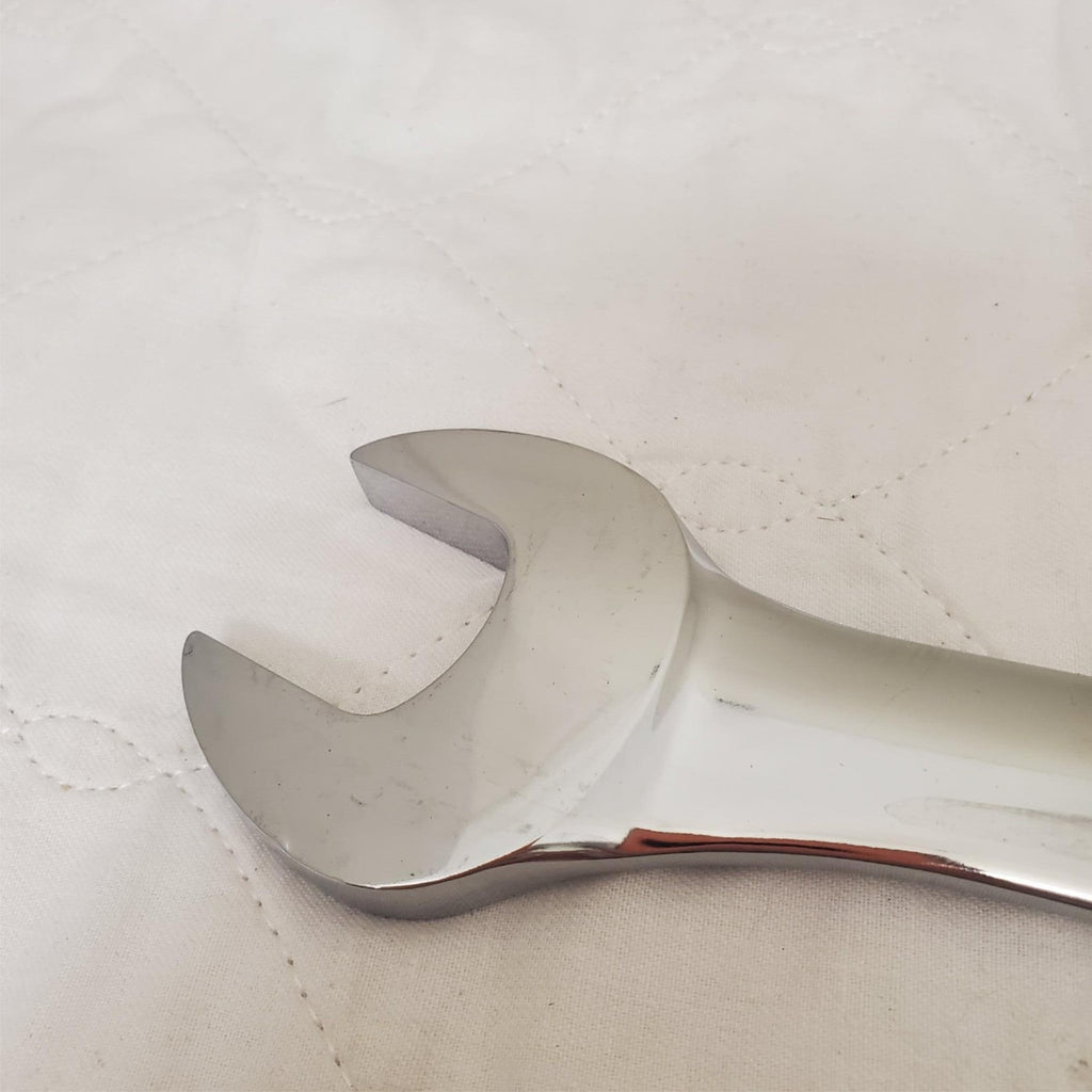 Westward 54RY75 30 mm Combination Wrench LOT-253