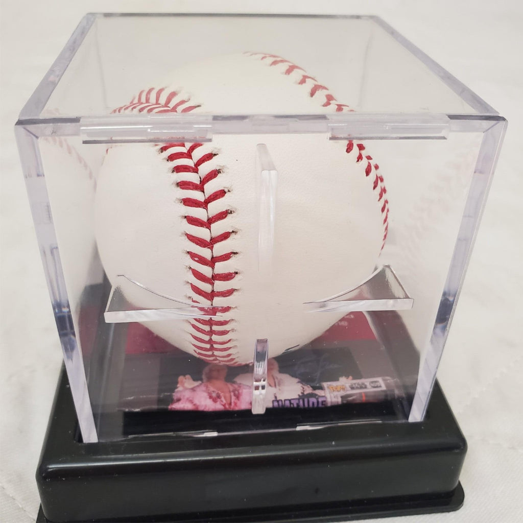  JSA Certificate Jose Altuve Signed Baseball