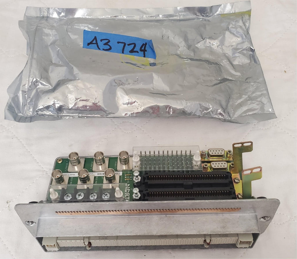 Nortel Networks NTN454AA OPTera Metro Module