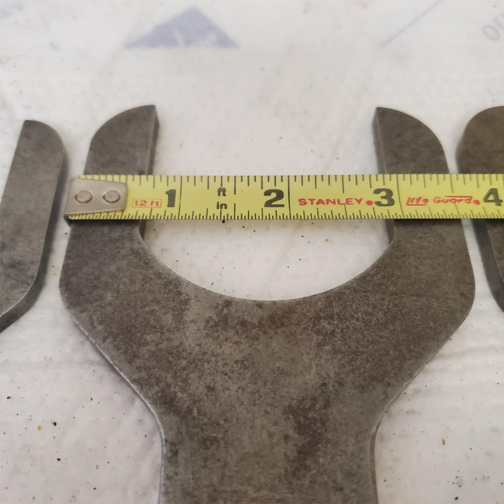 Lot of Assorted Various Open Ended Wrench LOT 192