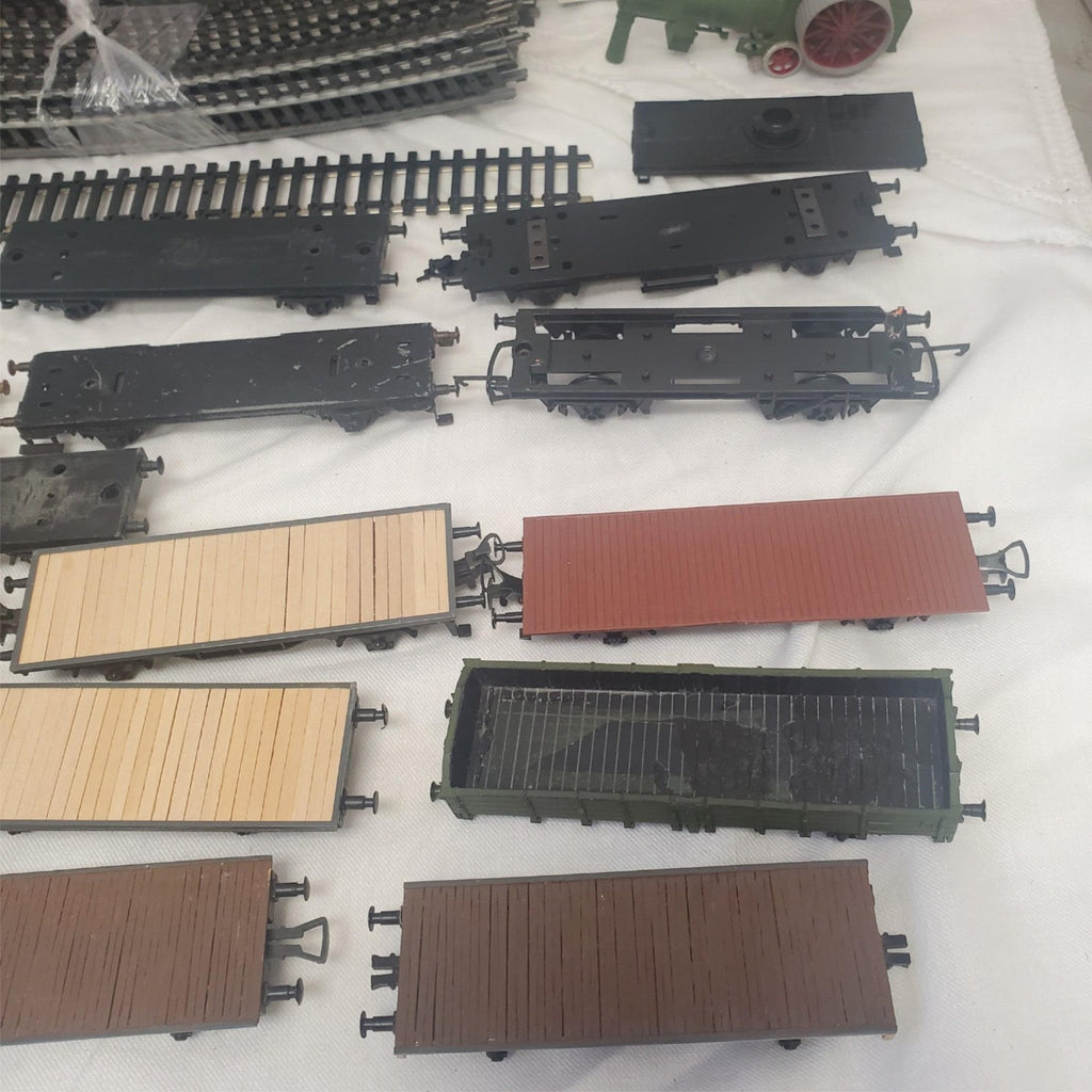 Roco International HO 4350 Train Set