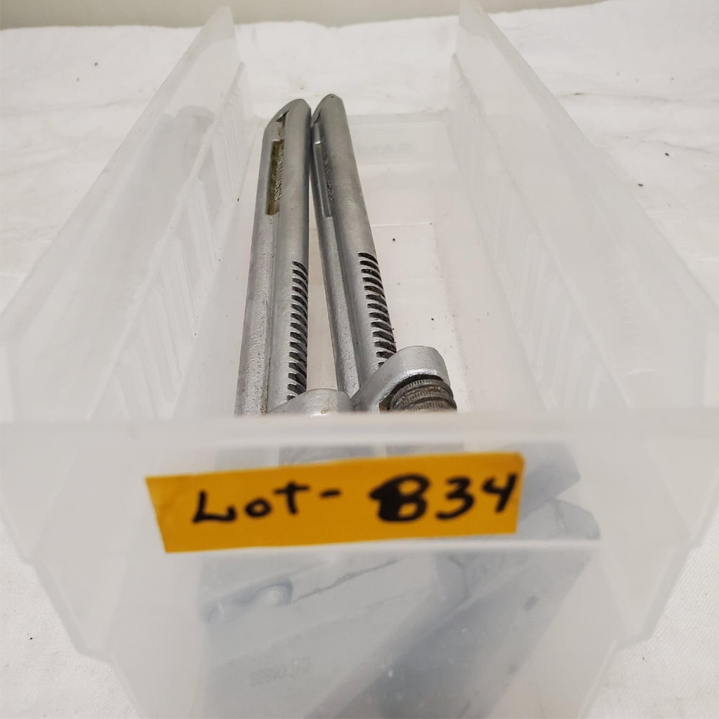 Lot of 2 Martin Tools C17-045GB Adjustable Wrenches Set LOT-834