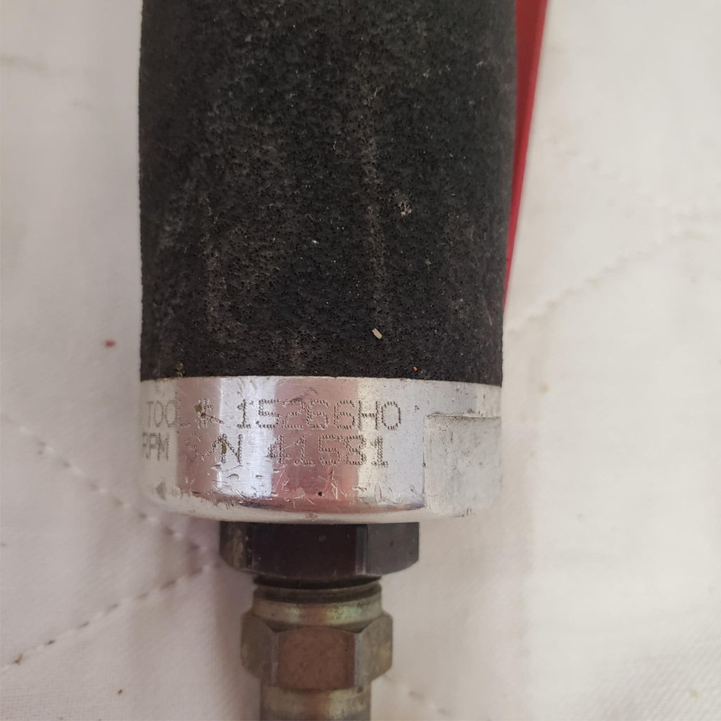Jiffy Tool 1000 RPM Pneumatic Air Ratchet Wrench AL26