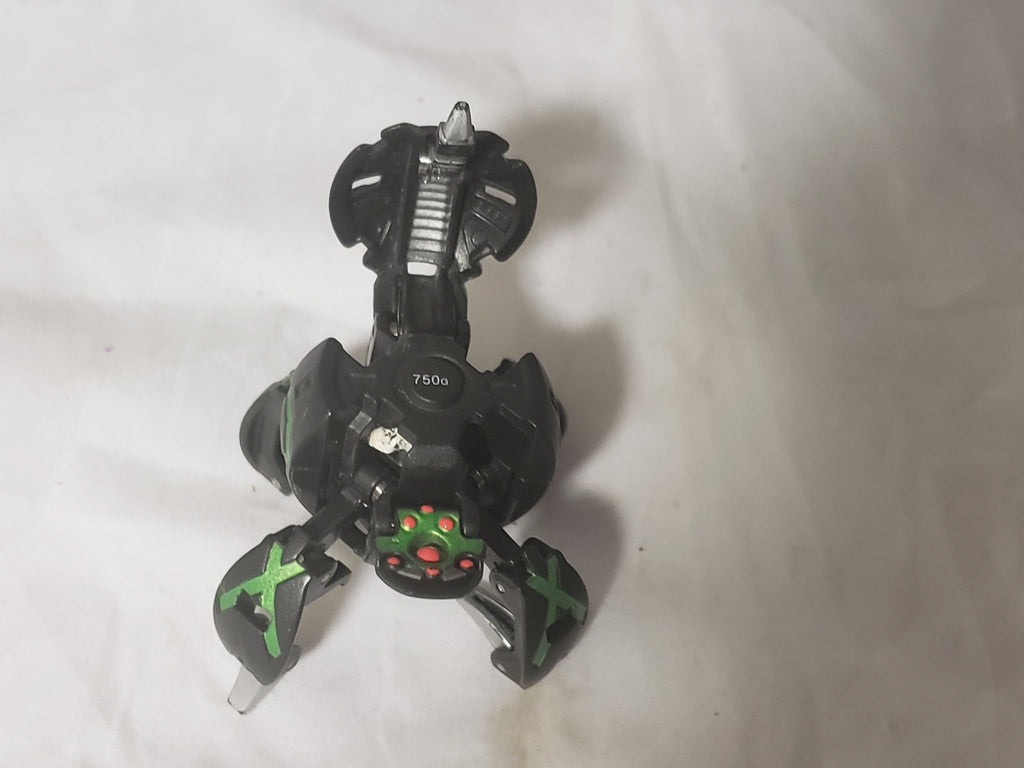 Bakugan Fencer Multiple Colors and G-Power You Pick - Buy 3 get 1 Free