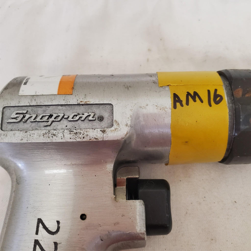 Snap on Micro Reversible Air Drill AM16