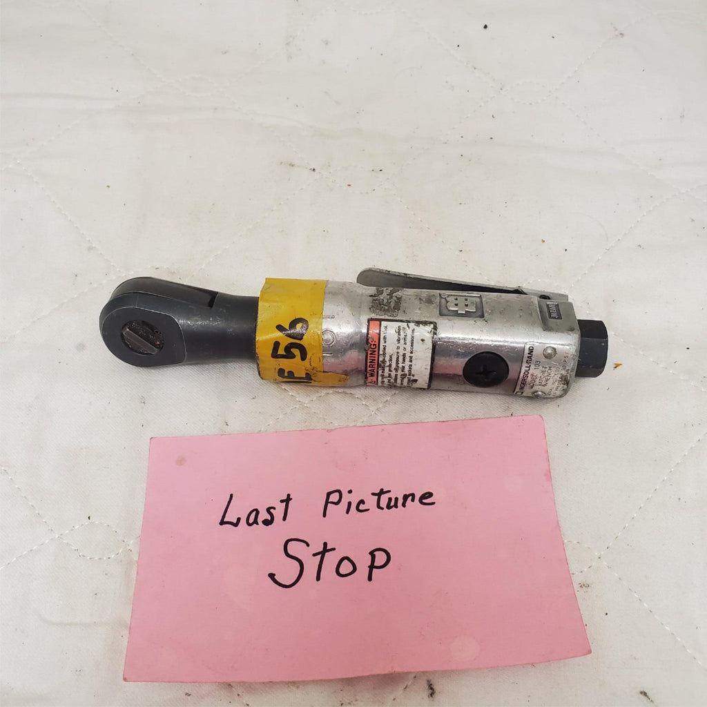 Ingersoll Rand Model 103 Ratchet Wrench AE56