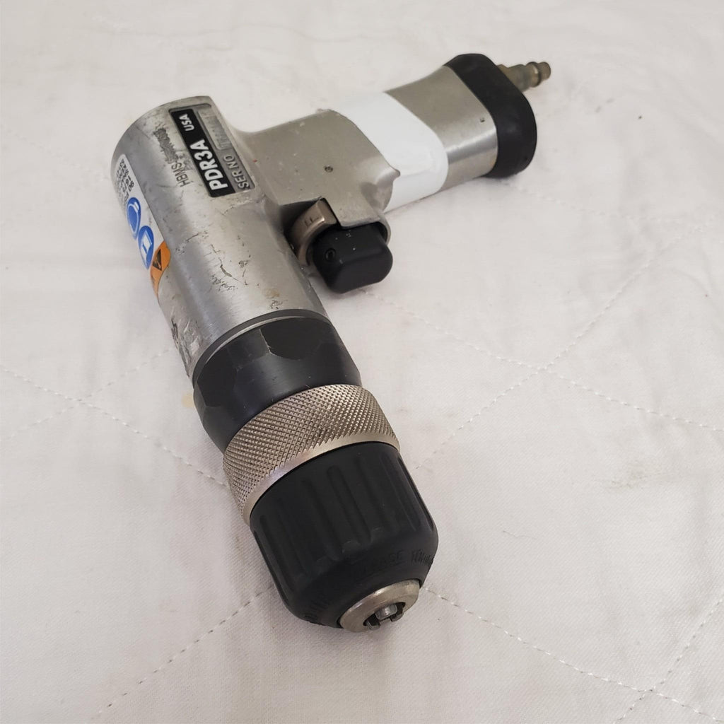 Snap-on PDR3A Pneumatic Reversible Air Drill AN-20