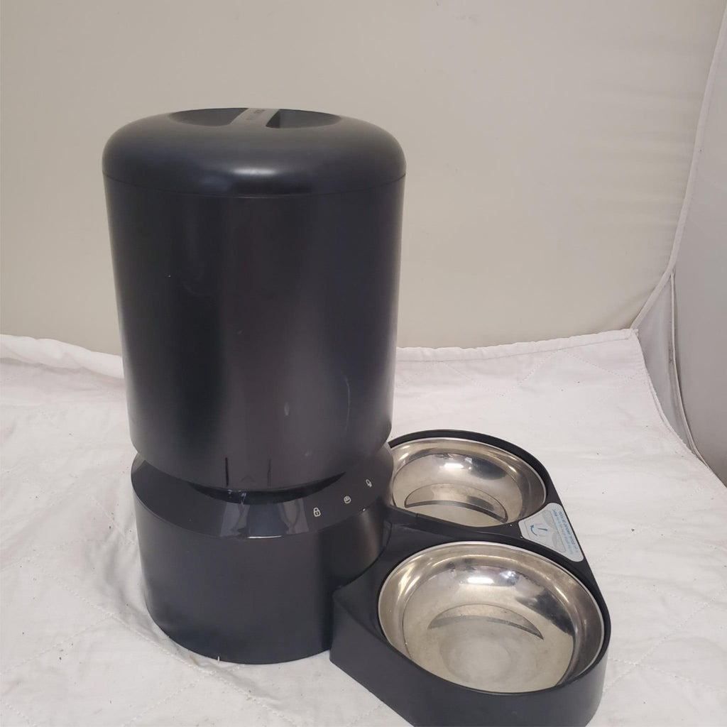 Petlibro PLAF006 Granary Automatic Pet Feeder with Dual Bowl