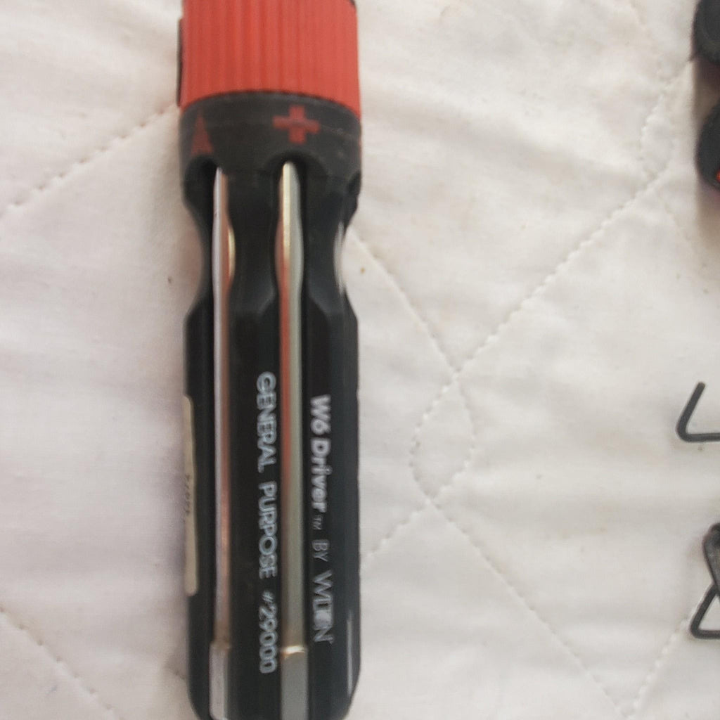 Lot of 19 Various Screwdrivers / Hose Removal & Other Tool LOT 315