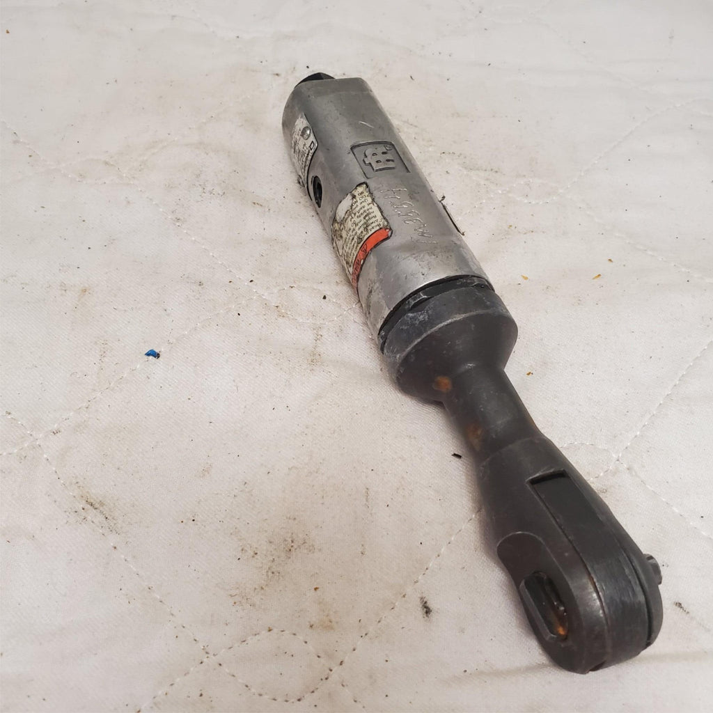 Ingersoll Rand Model 104 Ratchet Wrench AD-60