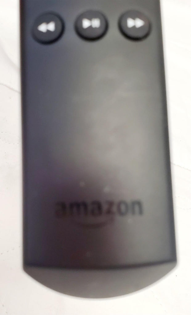 Amazon Fire Stick Alexa Voice Control Remote