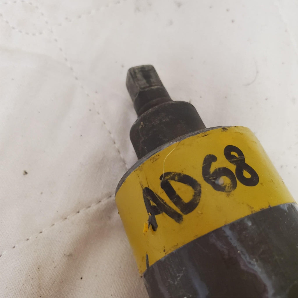 Ingersoll Rand Heavy Duty Impact Tool 1702SB AD68