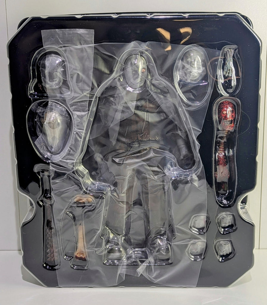 Mezco One:12 Collective Aleister Gangrene – Rumble Society – Complete 