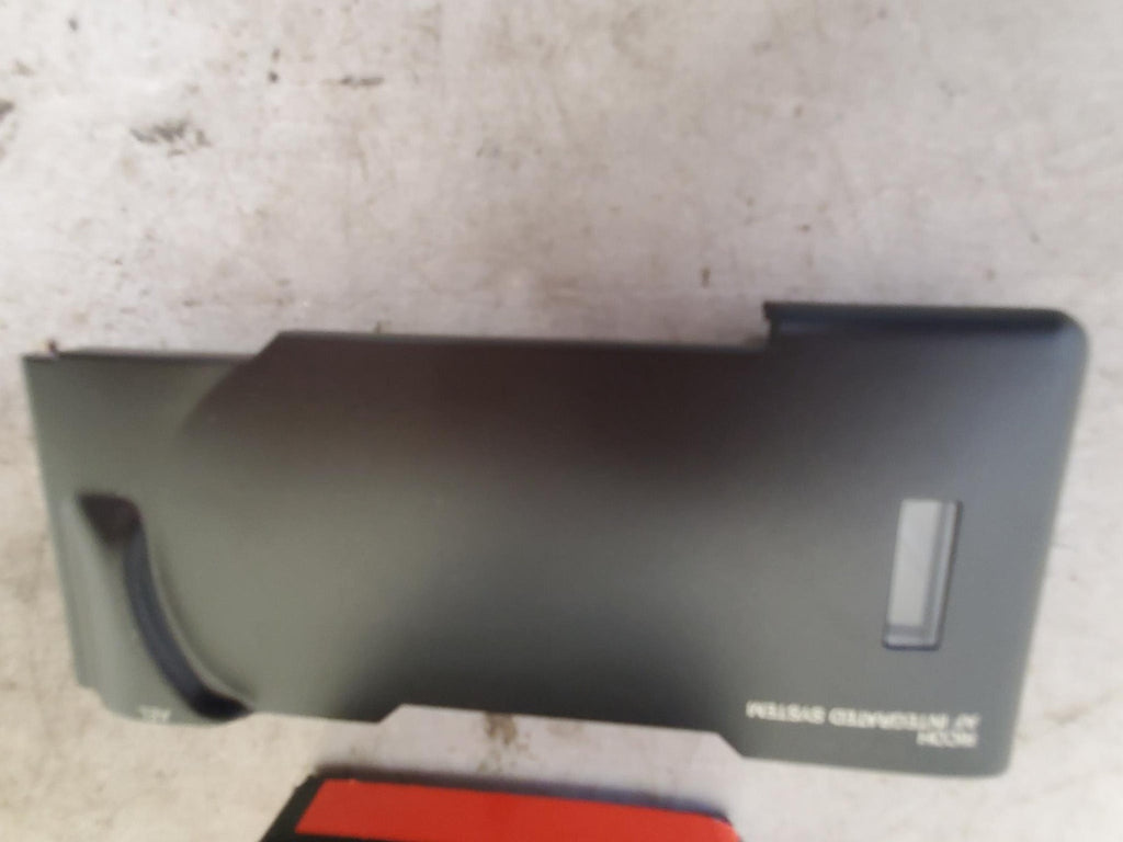 Ricoh Data Back DB-5M for Mirai Camera (NOS) AF Integrated System OWNERS MANUAL