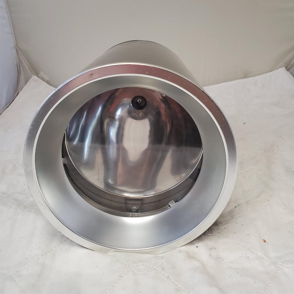 Spectrum Lighting Cylindrical Fixture Light 120V Black Finish #3