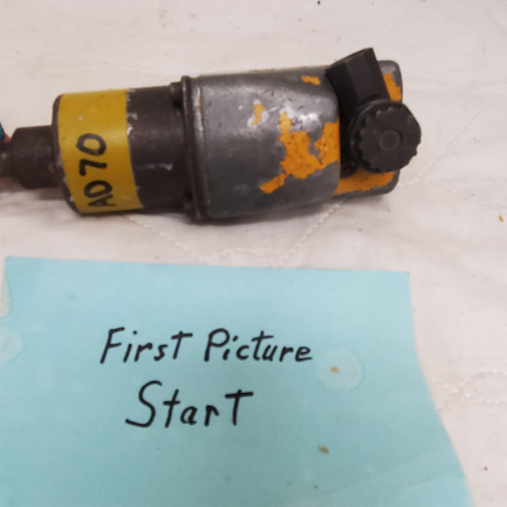 Ingersoll Rand Heavy Duty Impact Tool 1702SB AD70