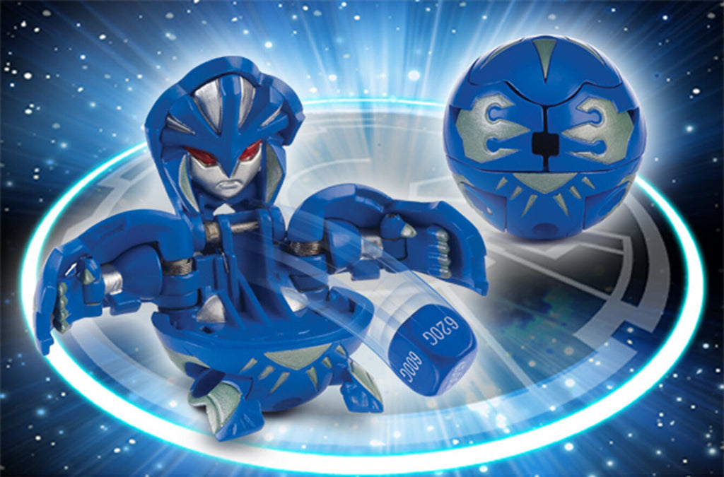 Bakugan Mystic Elico Multiple Colors & G-Power You Pick  Buy 3 get 1 Free