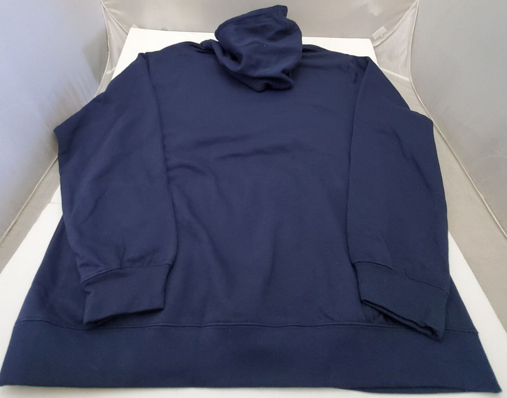 Houston Texans NFL 2015 AFC South Division Champions Hoodie Hooded Coat 2XL