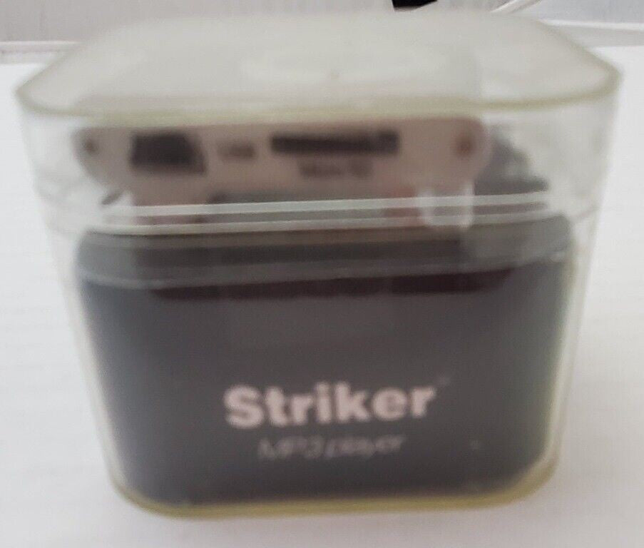 Brand New MINI Clip Mp3 Music Player for Travel Workouts & Walks