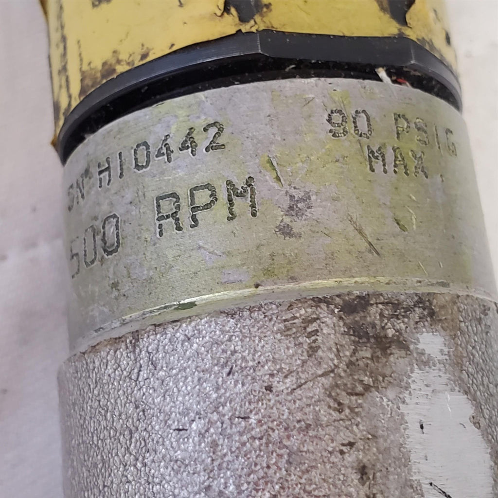 Dotco 15CNS97-51 500 RPM Pneumatic Air Drill Air Tool AK34