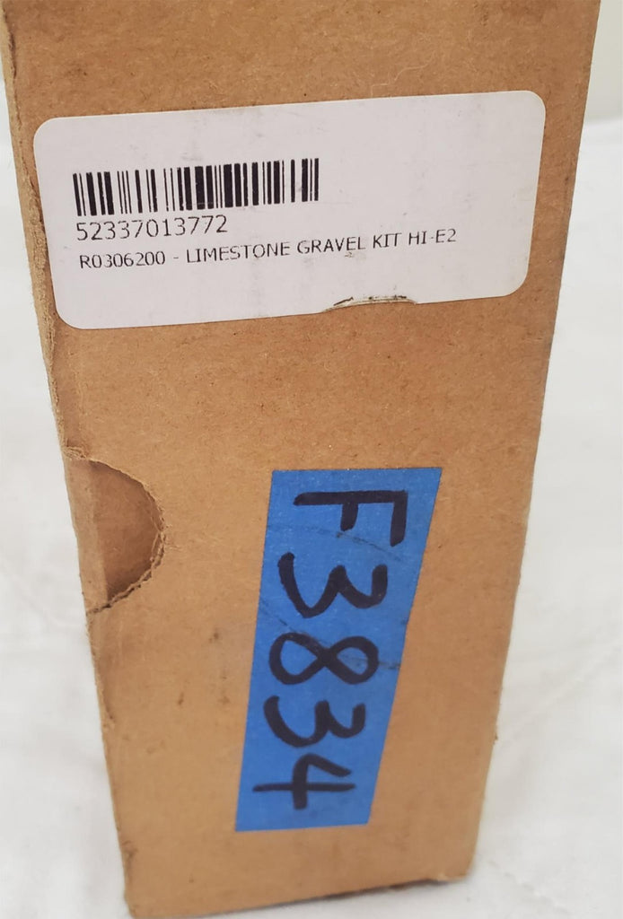 Zodiac R0306200 Limestone Gravel Pool Spa Filter Replacement Kit