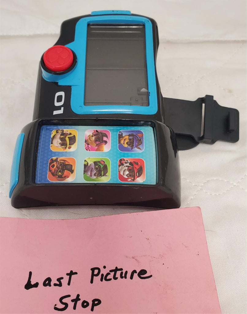 Paw Patrol Sea Patrol Pup Pad Wrist Toy 