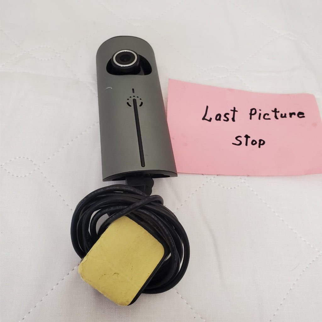 HD Dual Lens Dash Cam Car DVR Vehicle Camera Video Recorder with G-Sensor & GPS