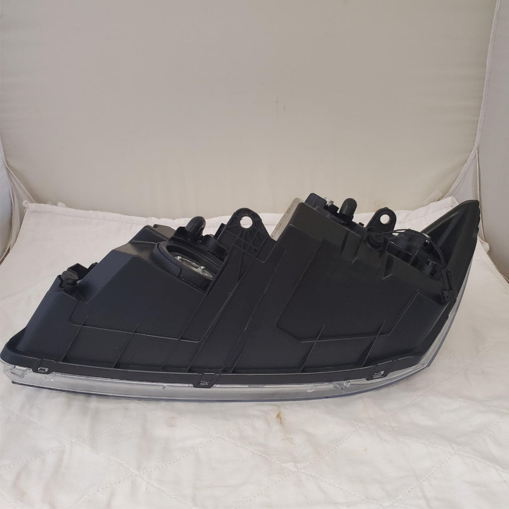 2009-2020 Dodge Journey Headlight Headlamp W/Chrome Trim Right Side #1