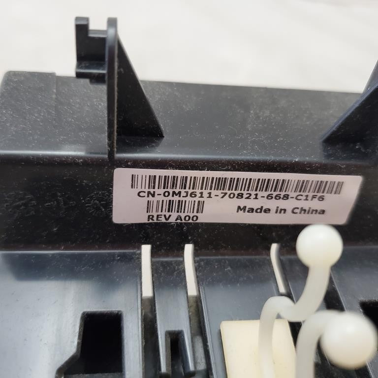 Dell Optiplex 690 Cooling Fan Part No CN-0MJ611-70821-668-C1F6