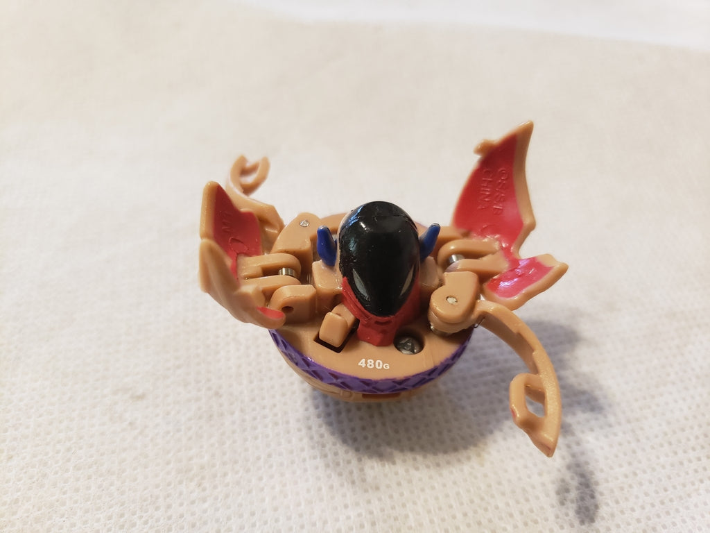 Bakugan Preyas Diablo Multiple Colors & G-Power You Pick - Buy 3 get 1 Free