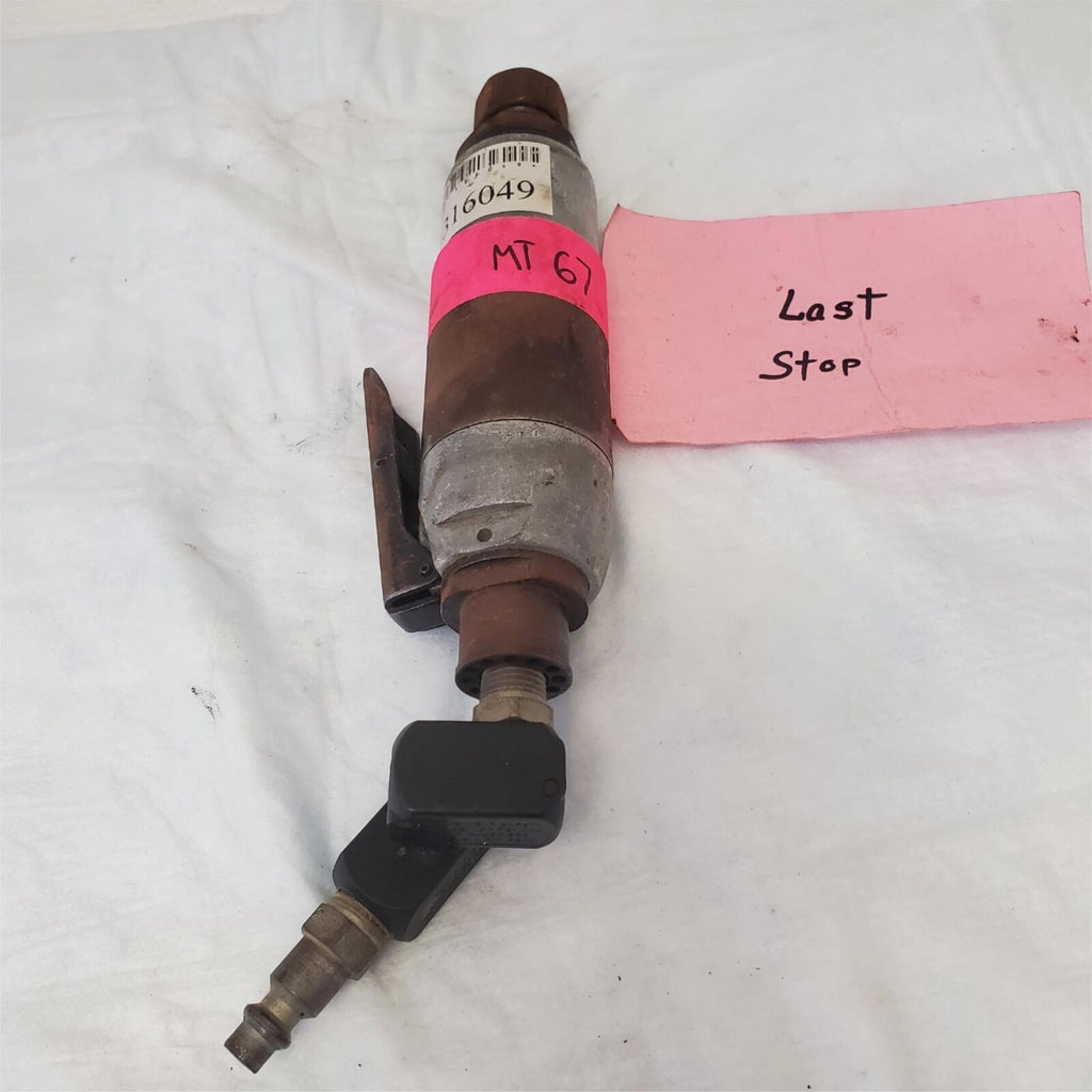 Rockwell AGL 2846A 18000 rpm Pneumatic Air Tool MT-67