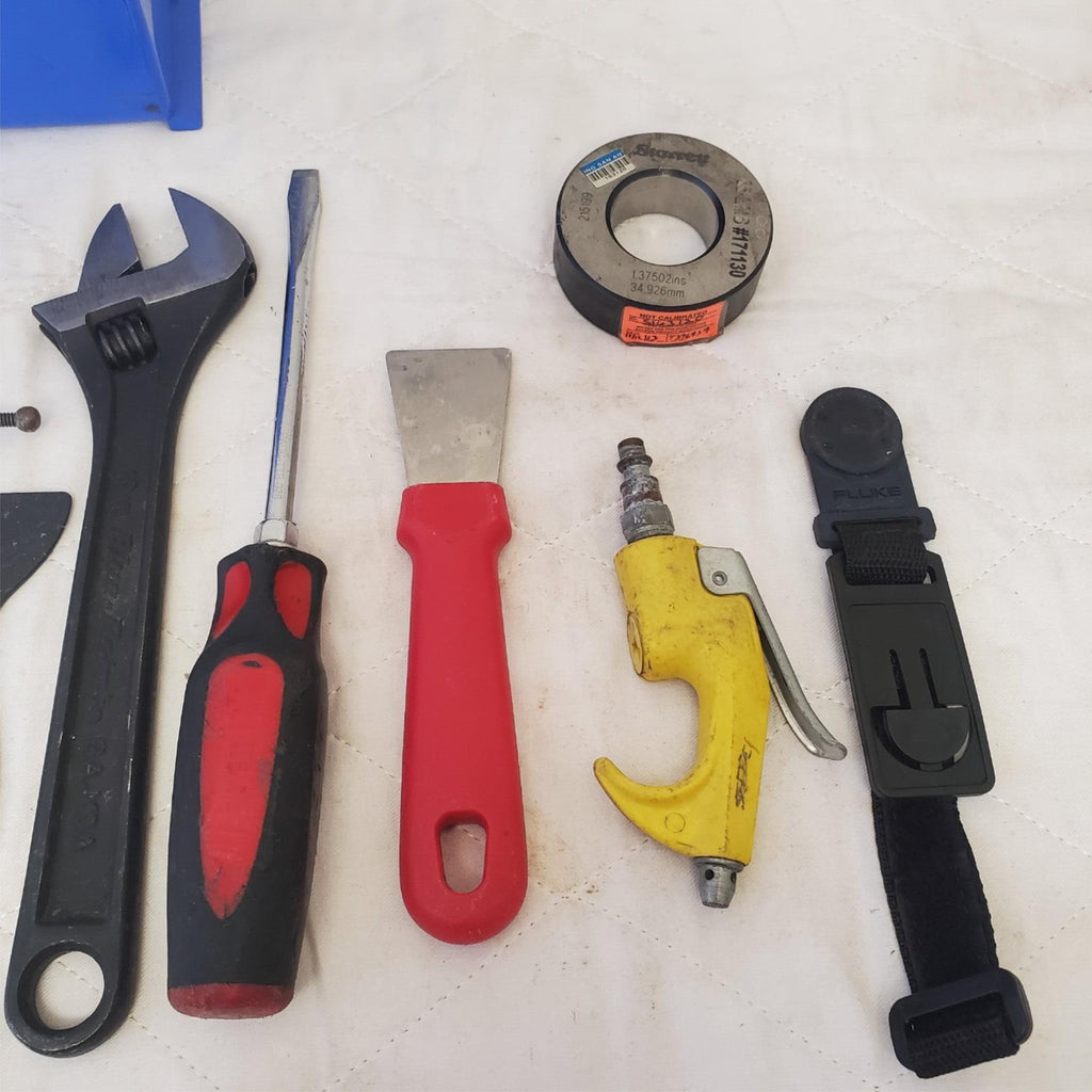 Lot of Assorted Various Hand Tool Set LOT-142