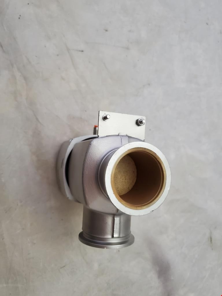 SMI-TV-001 and SMI213 Valve Fittings